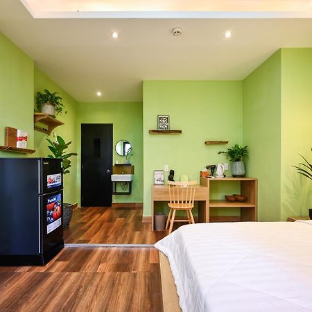 Elegant Feel Inn - M&A Хошимін Екстер'єр фото