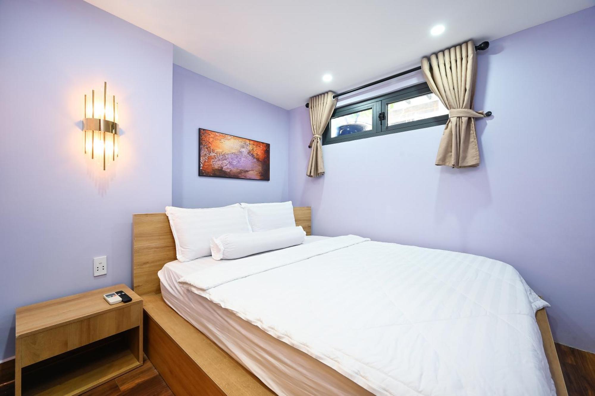 Elegant Feel Inn - M&A Хошимін Екстер'єр фото